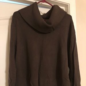 Brown Sweater